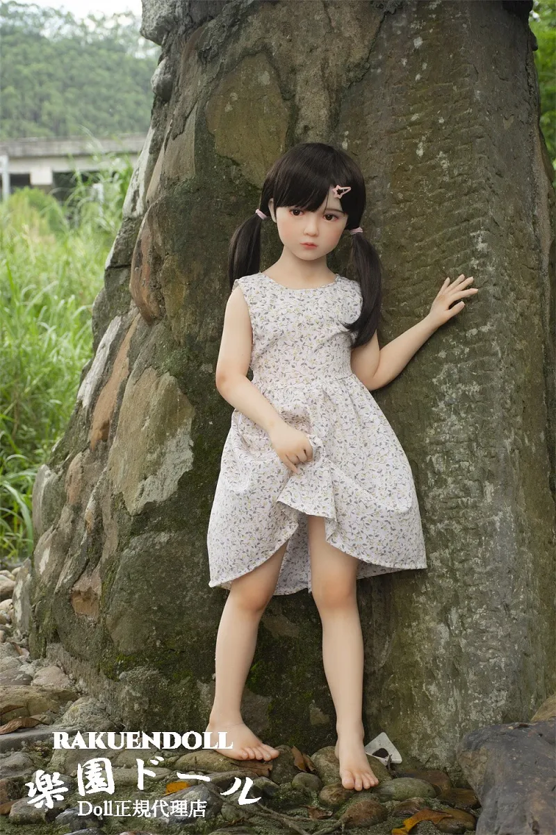 AXB Doll ATB03 110cm サムネイル 7