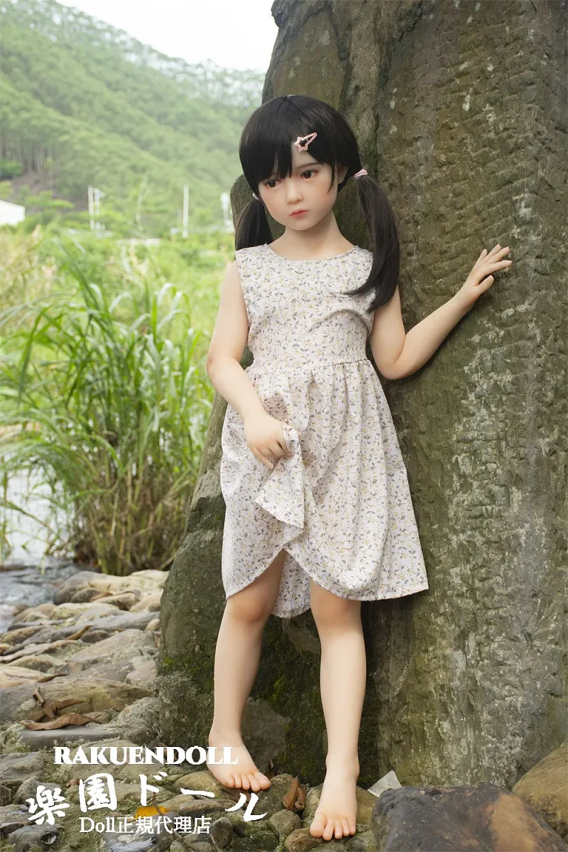 AXB Doll ATB03 110cm サムネイル 8
