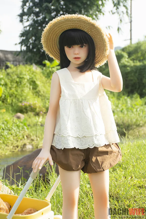 AXB Doll ATB05 108cm サムネイル 6
