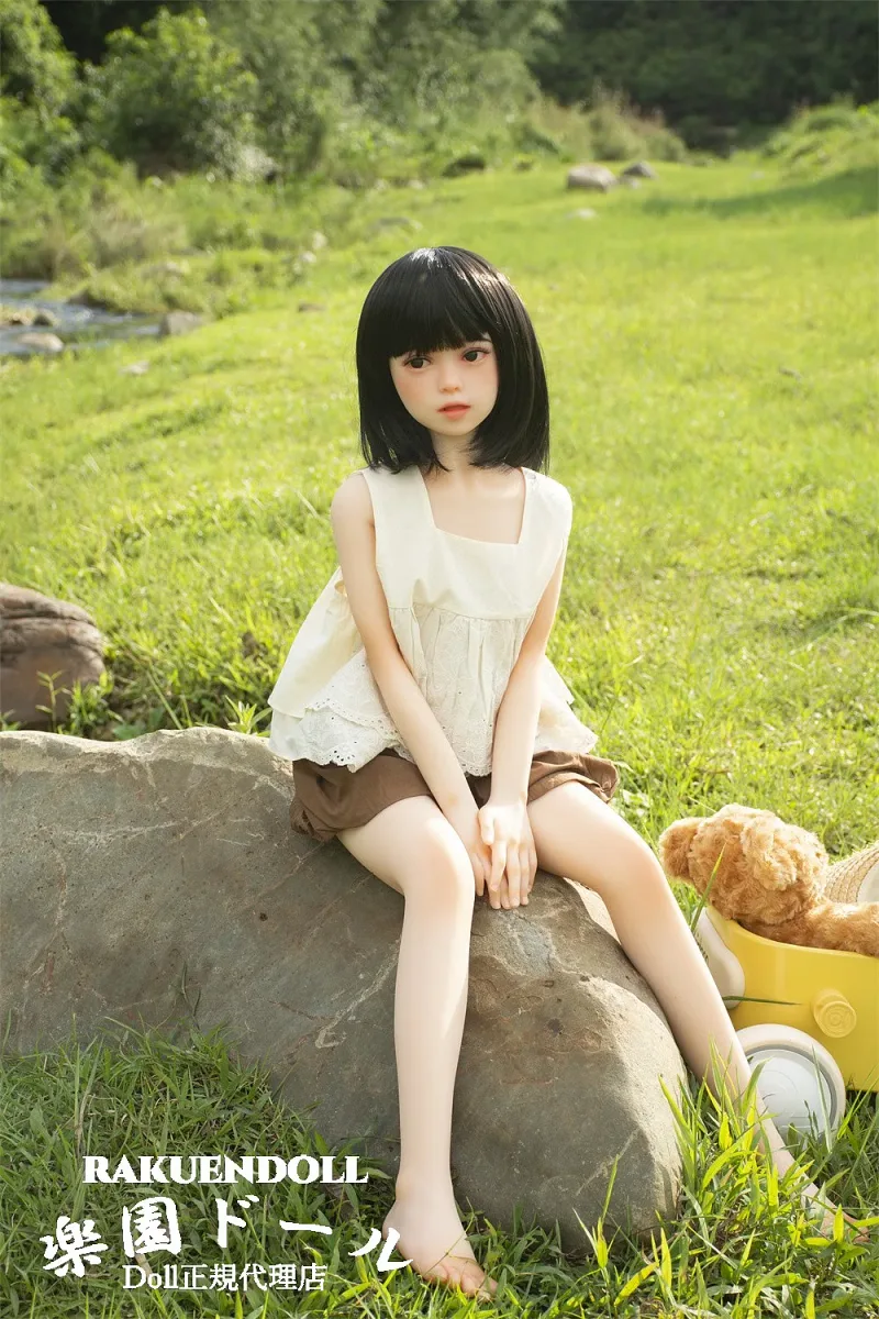 AXB Doll ATB05R 108cm サムネイル 5