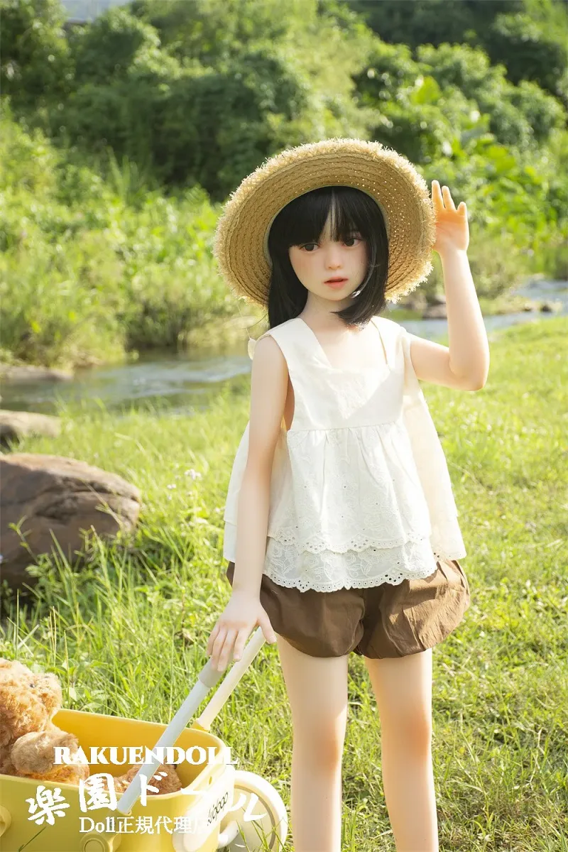 AXB Doll ATB05R 108cm サムネイル 6