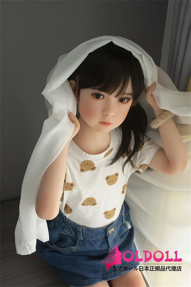 AXB Doll ATB6 110cm サムネイル 2