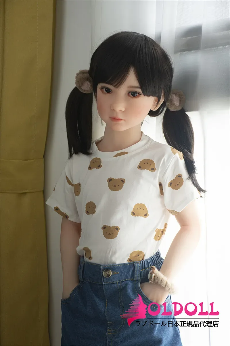 AXB Doll ATB6 110cm サムネイル 5