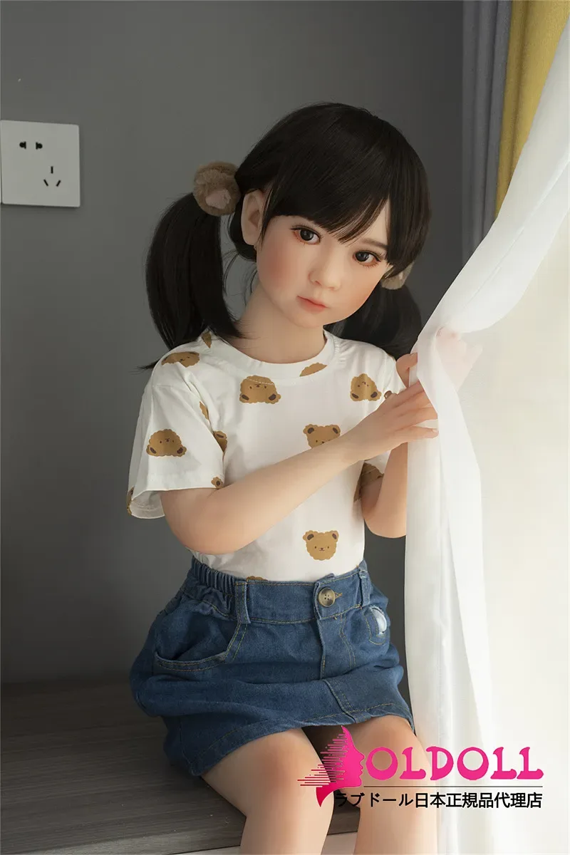 AXB Doll ATB6 110cm サムネイル 6