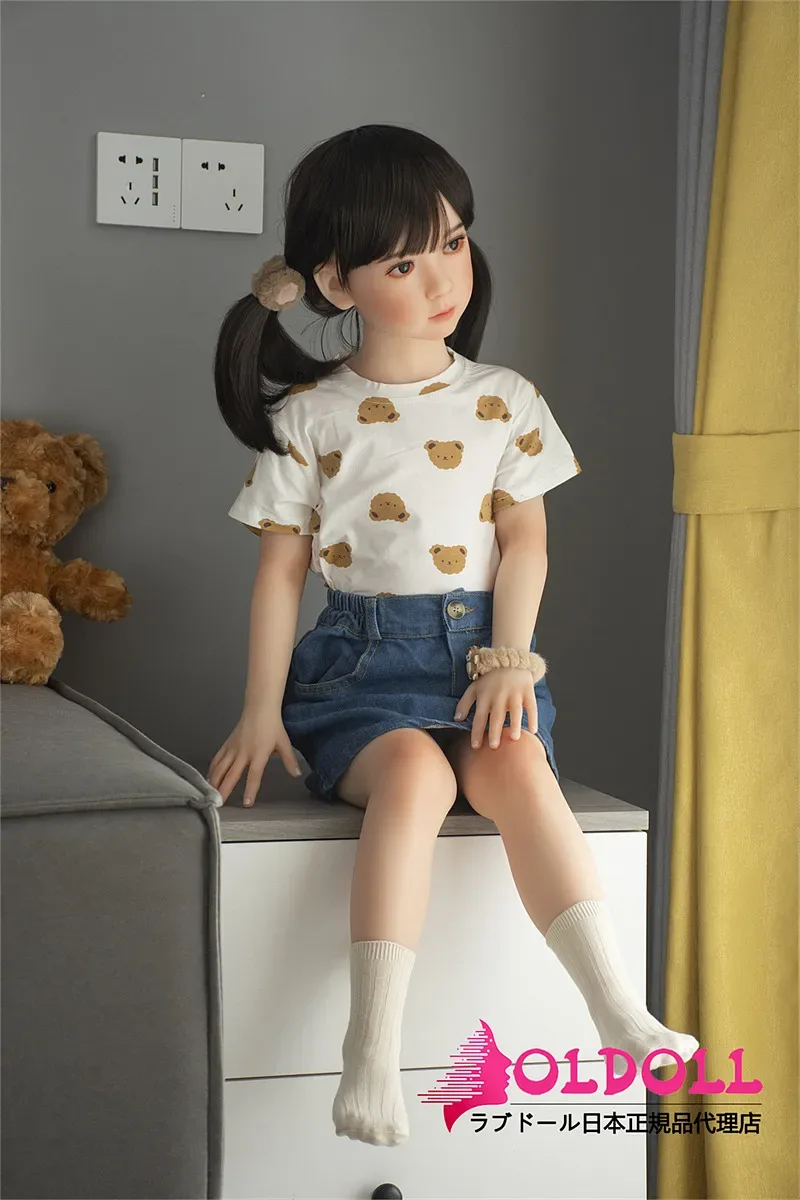 AXB Doll ATB6 110cm サムネイル 7