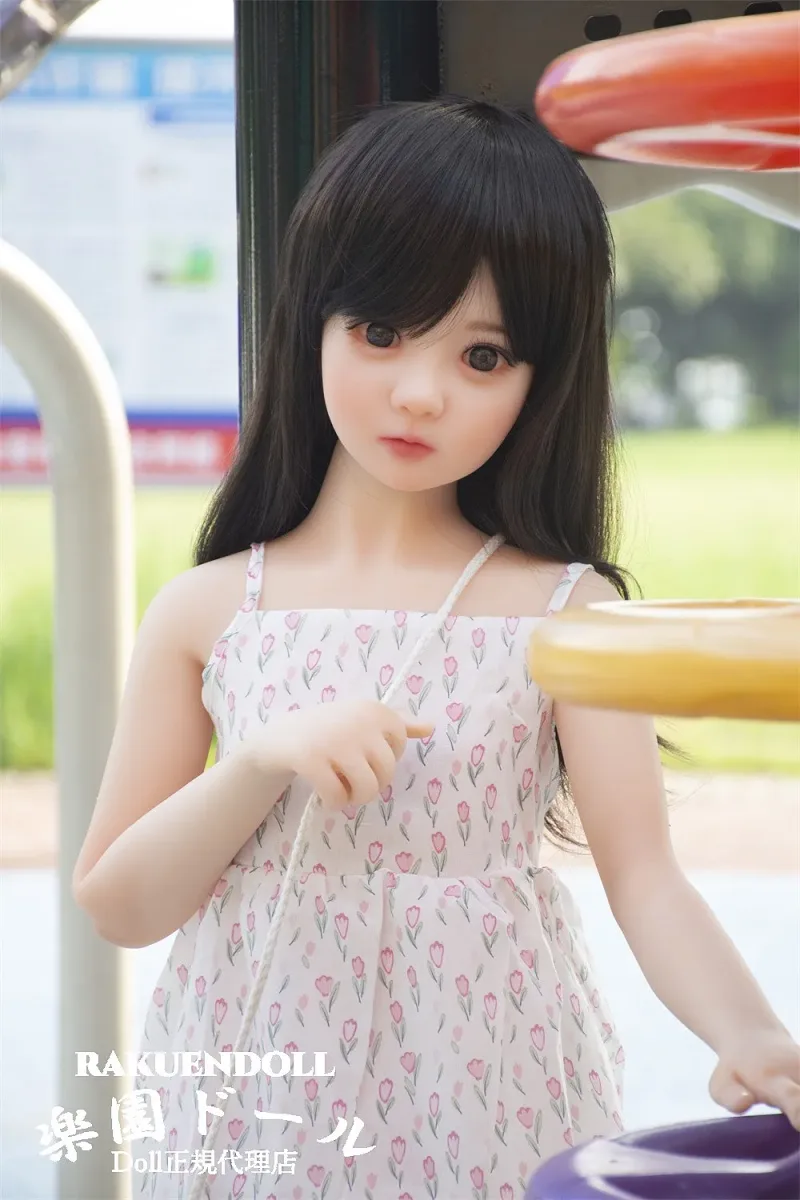 AXB Doll ATB10R 108cm サムネイル 3