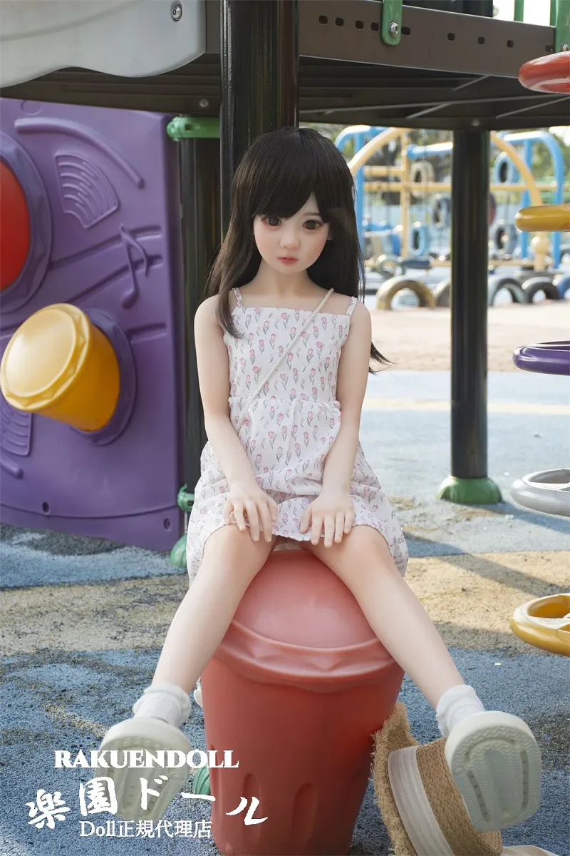 AXB Doll ATB10R 108cm サムネイル 4