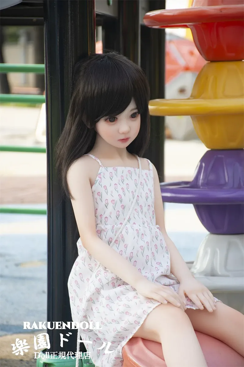 AXB Doll ATB10R 108cm サムネイル 5