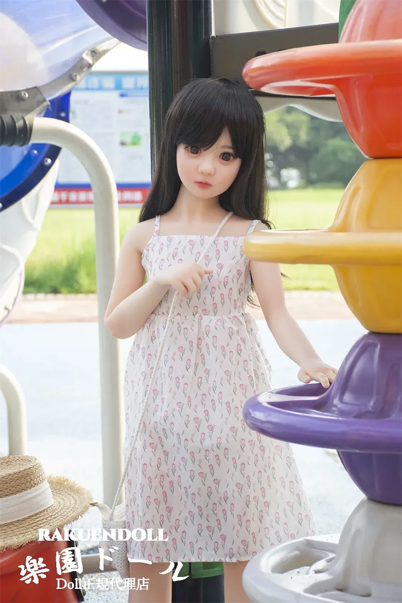 AXB Doll ATB10R 108cm サムネイル 6