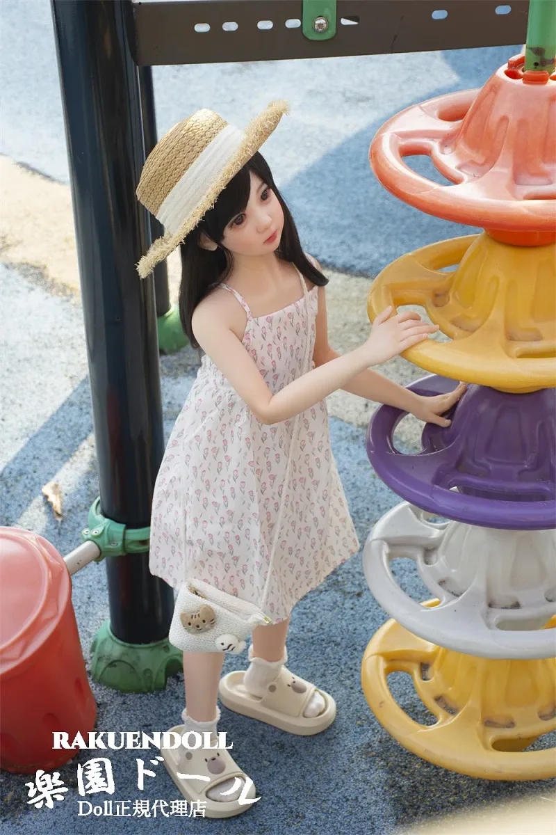 AXB Doll ATB10R 108cm サムネイル 7