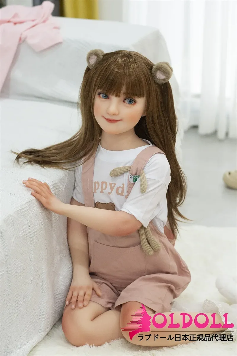 AXB Doll ATB21 110cm サムネイル 5