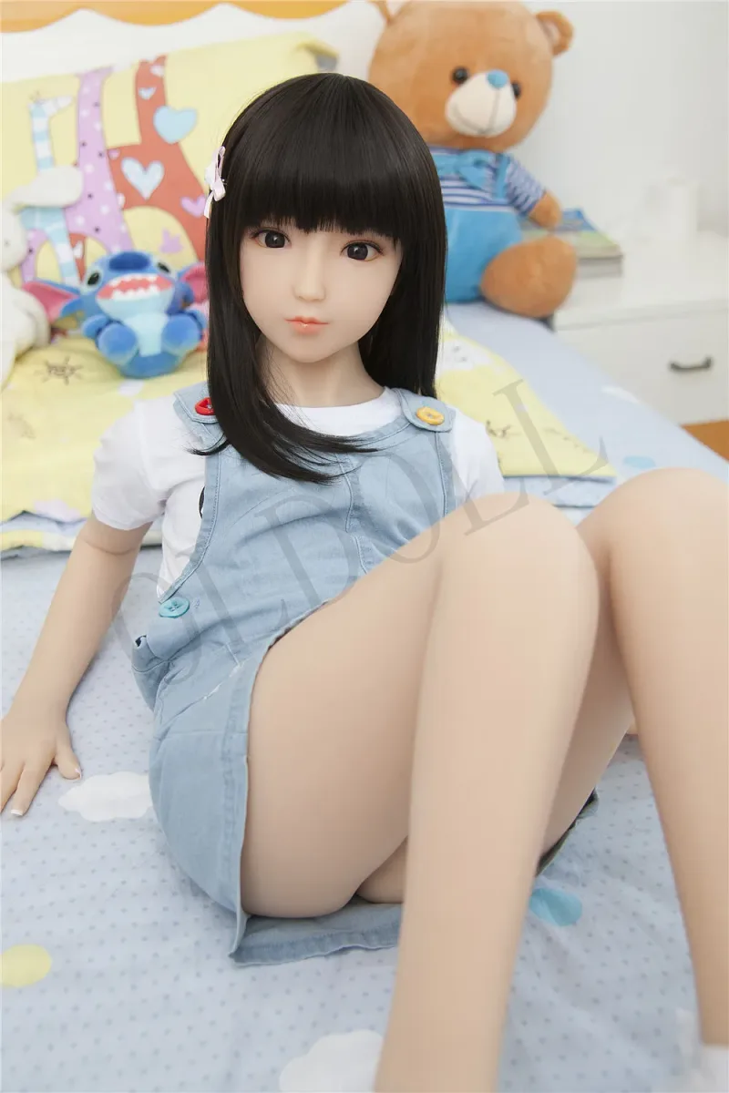 AXB Doll C46 120cm サムネイル 2