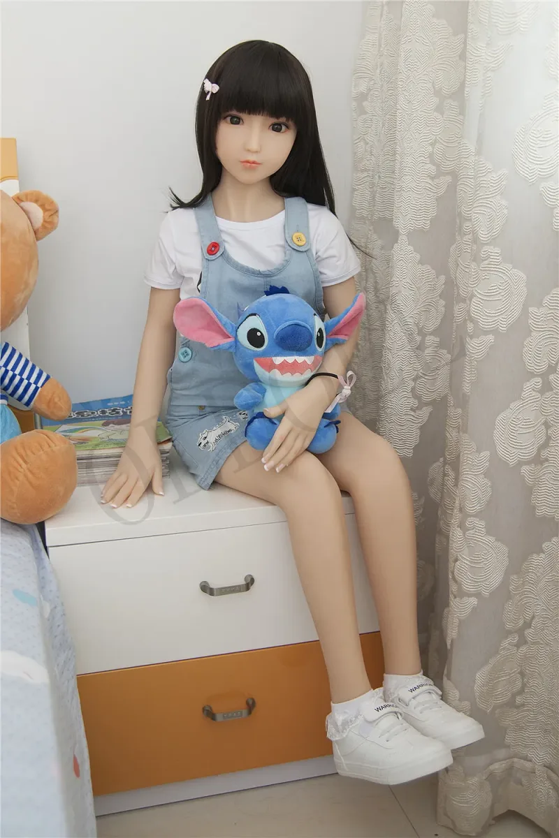 AXB Doll C46 120cm サムネイル 3