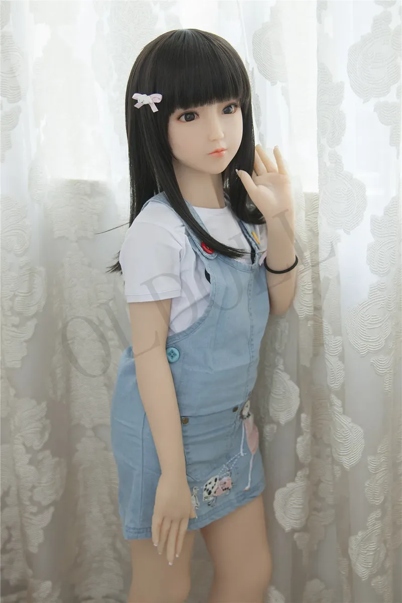 AXB Doll C46 130cm サムネイル 4