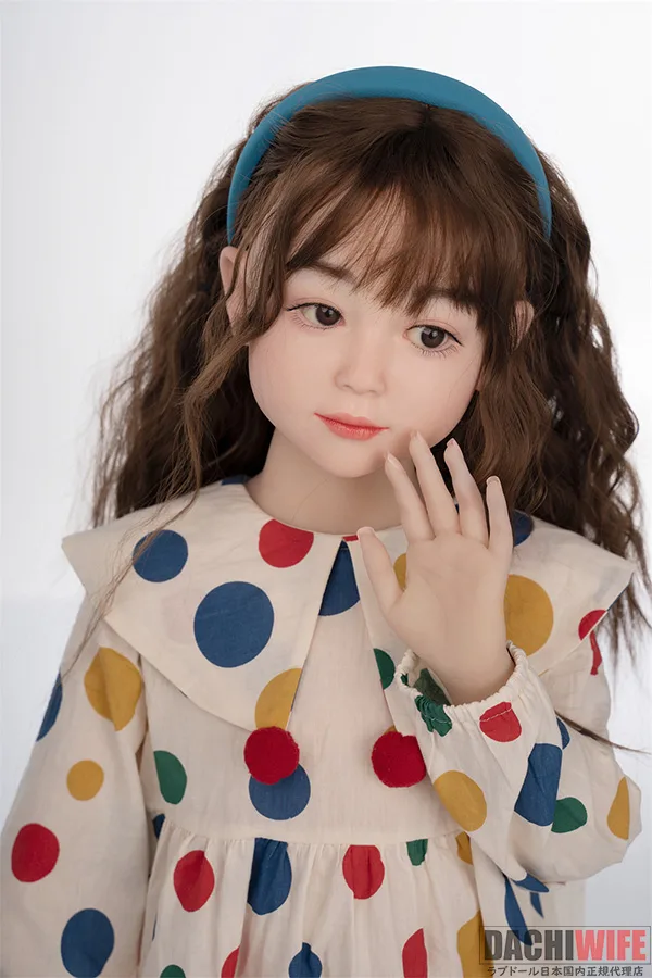GB シリーズ代表 AXB Doll GB02 110cm