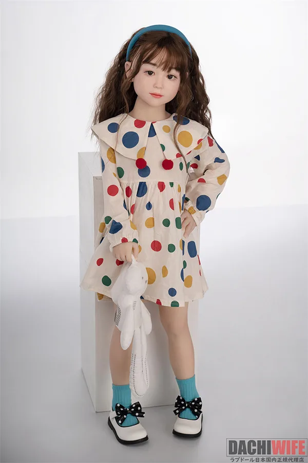 AXB Doll GB02 110cm サムネイル 10
