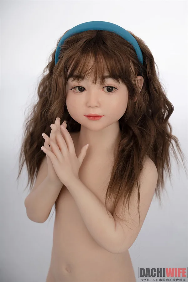 AXB Doll GB02 110cm サムネイル 2