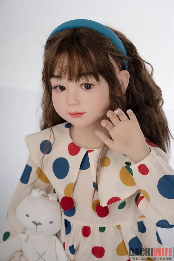 AXB Doll GB02 110cm サムネイル 3