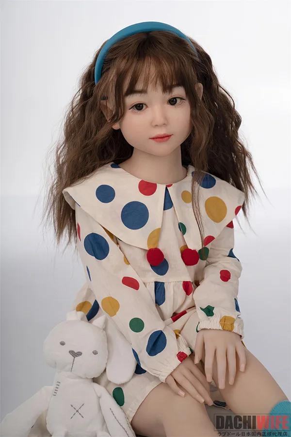 AXB Doll GB02 110cm サムネイル 4