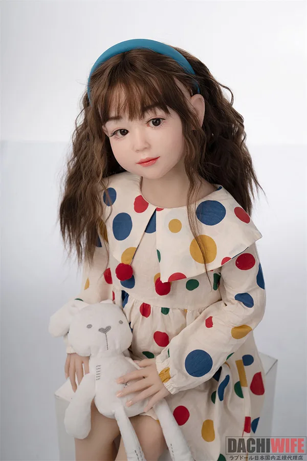 AXB Doll GB02 110cm サムネイル 5