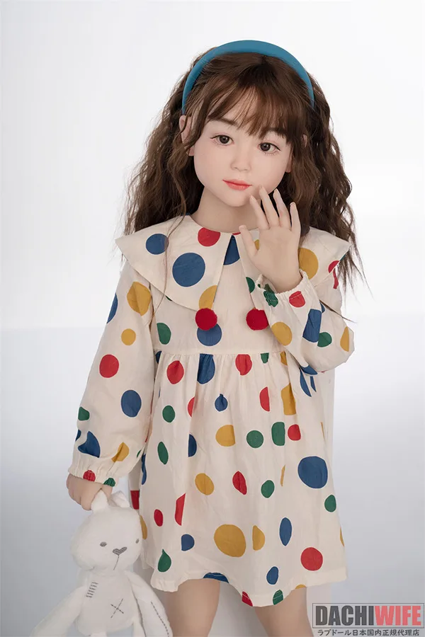 AXB Doll GB02 110cm サムネイル 6