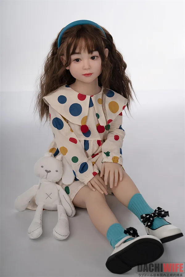 AXB Doll GB02 110cm サムネイル 7