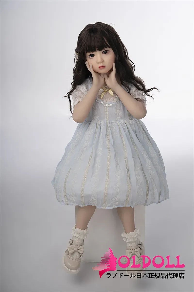 AXB Doll GB04 100cm サムネイル 4