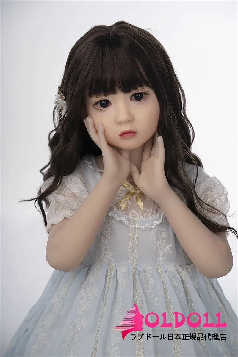 AXB Doll GB04 100cm サムネイル 5