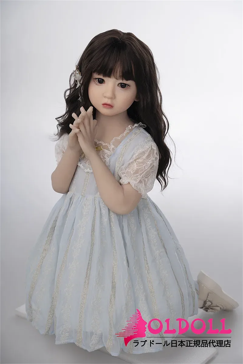 AXB Doll GB04 100cm サムネイル 6