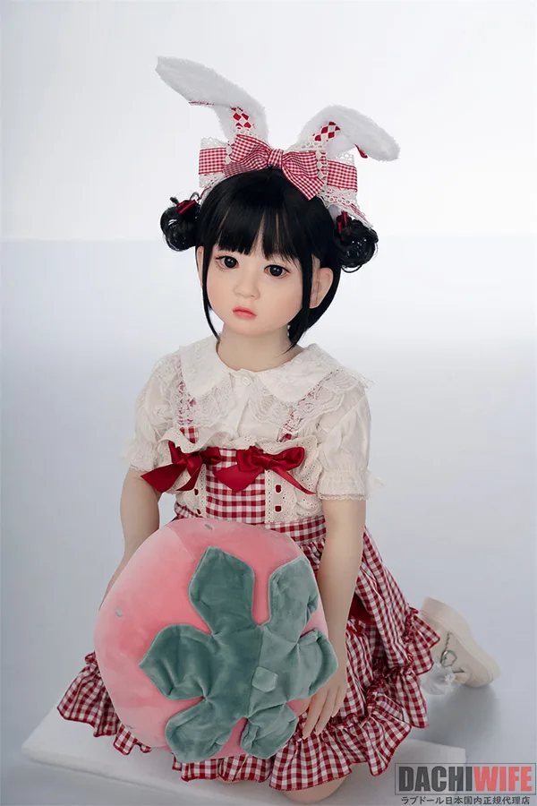 AXB Doll GB04 110cm サムネイル 10