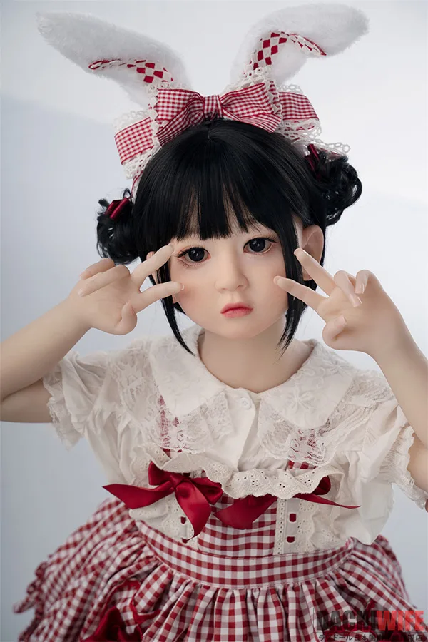AXB Doll GB04 110cm サムネイル 2