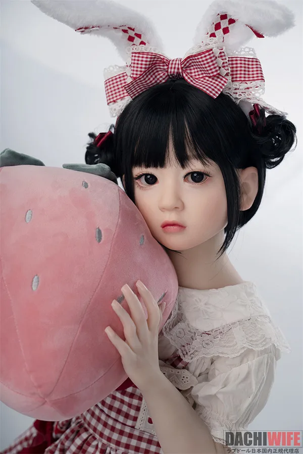 AXB Doll GB04 110cm サムネイル 3