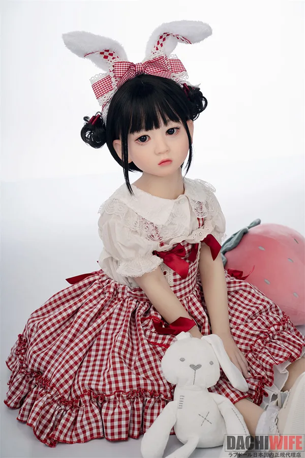 AXB Doll GB04 110cm サムネイル 8