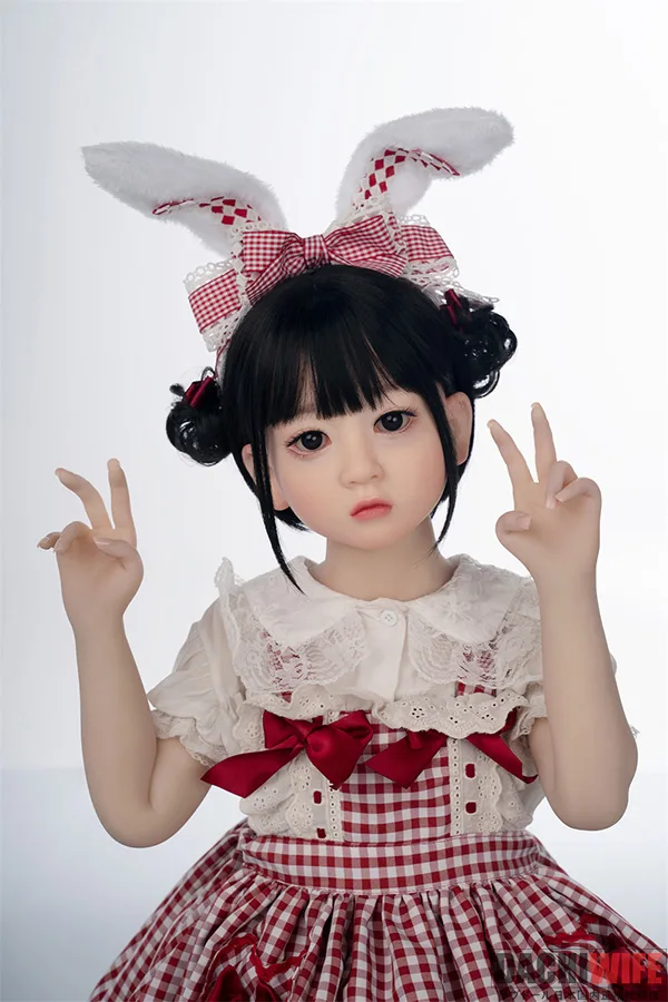 AXB Doll GB04 110cm サムネイル 9