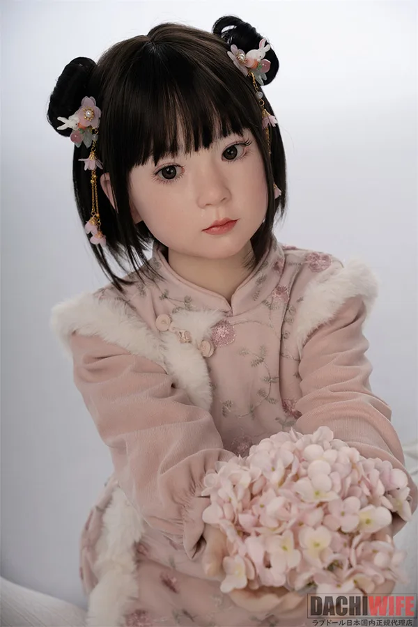 AXB Doll GB05 110cm