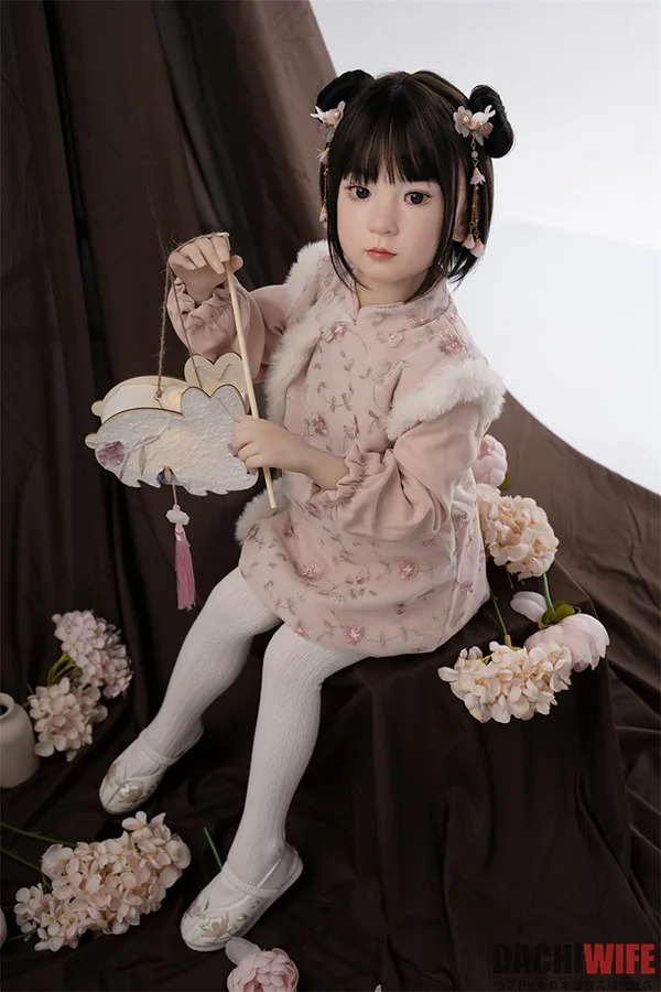AXB Doll GB05 110cm サムネイル 10