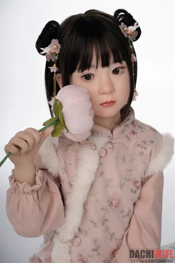 AXB Doll GB05 110cm サムネイル 2