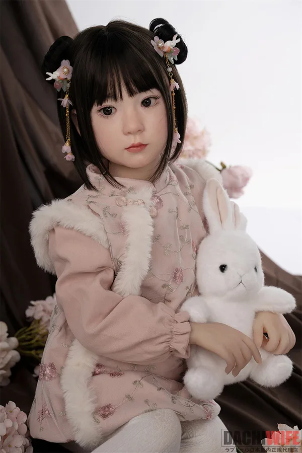 AXB Doll GB05 110cm サムネイル 3