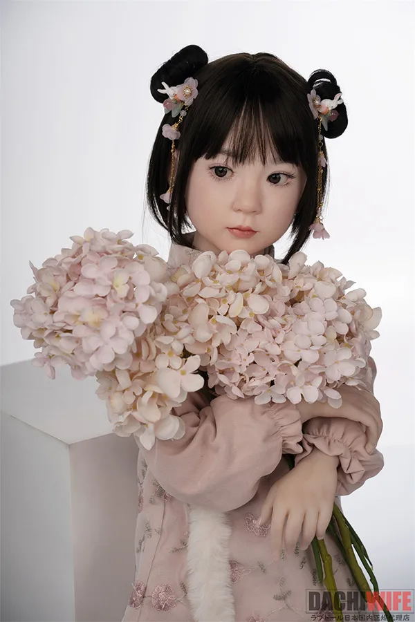 AXB Doll GB05 110cm サムネイル 4
