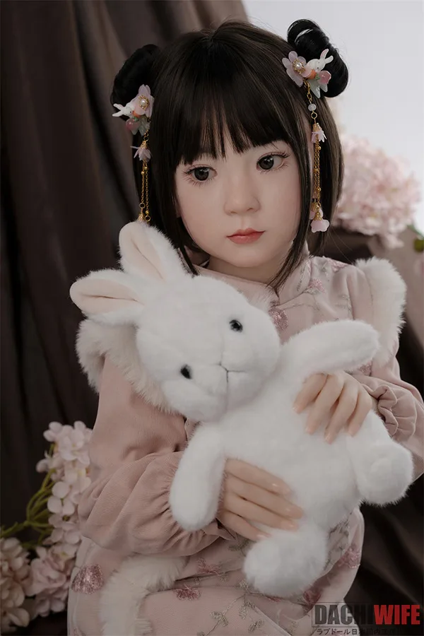 AXB Doll GB05 110cm サムネイル 5