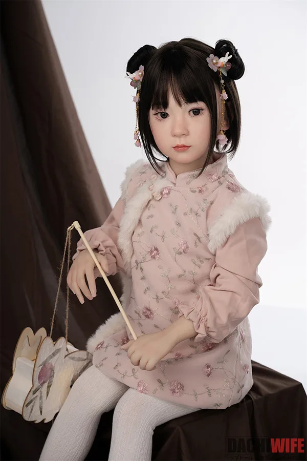 AXB Doll GB05 110cm サムネイル 7