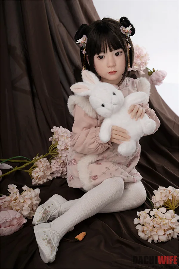 AXB Doll GB05 110cm サムネイル 9