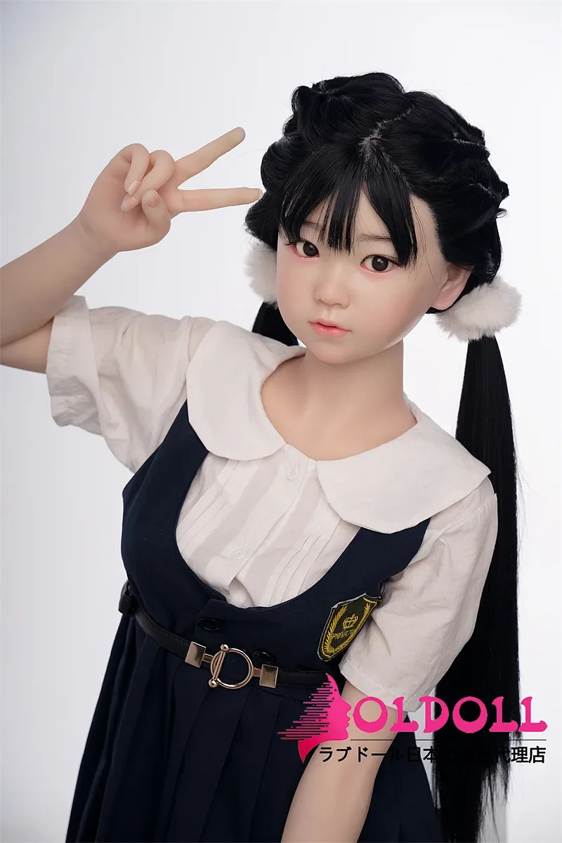 AXB Doll GB5 130cm サムネイル 3