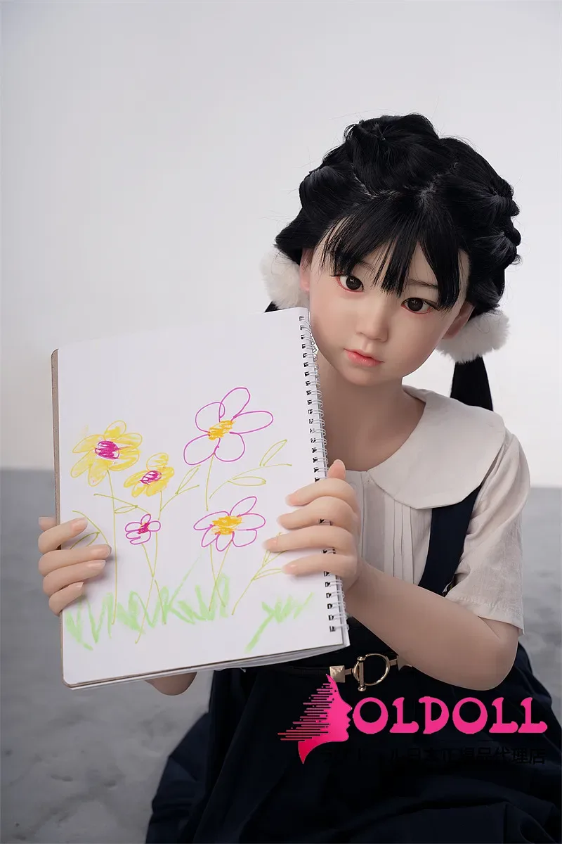 AXB Doll GB5 130cm サムネイル 4