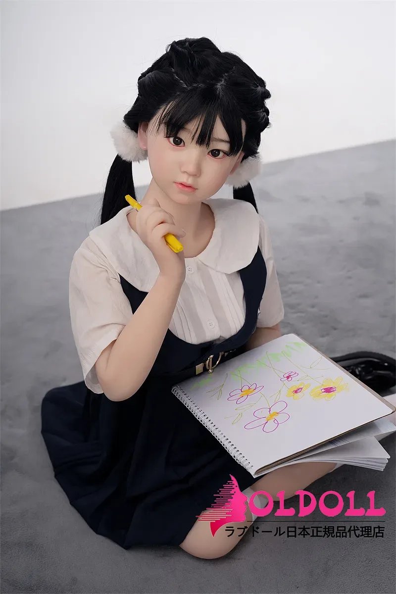 AXB Doll GB5 130cm サムネイル 5