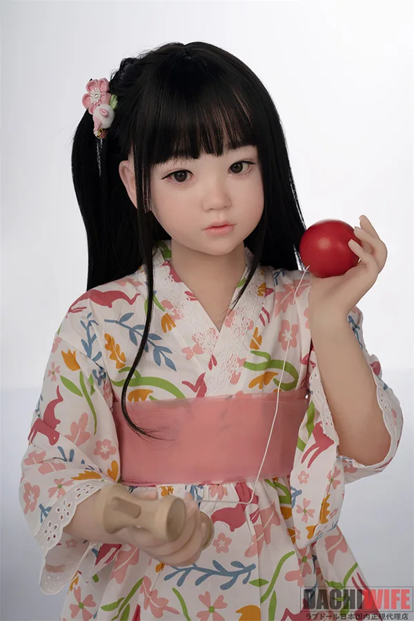 AXB Doll GB05R 120cm