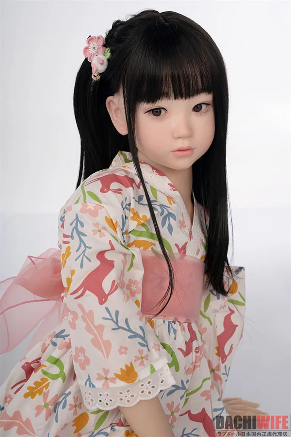 AXB Doll GB05R 120cm サムネイル 3