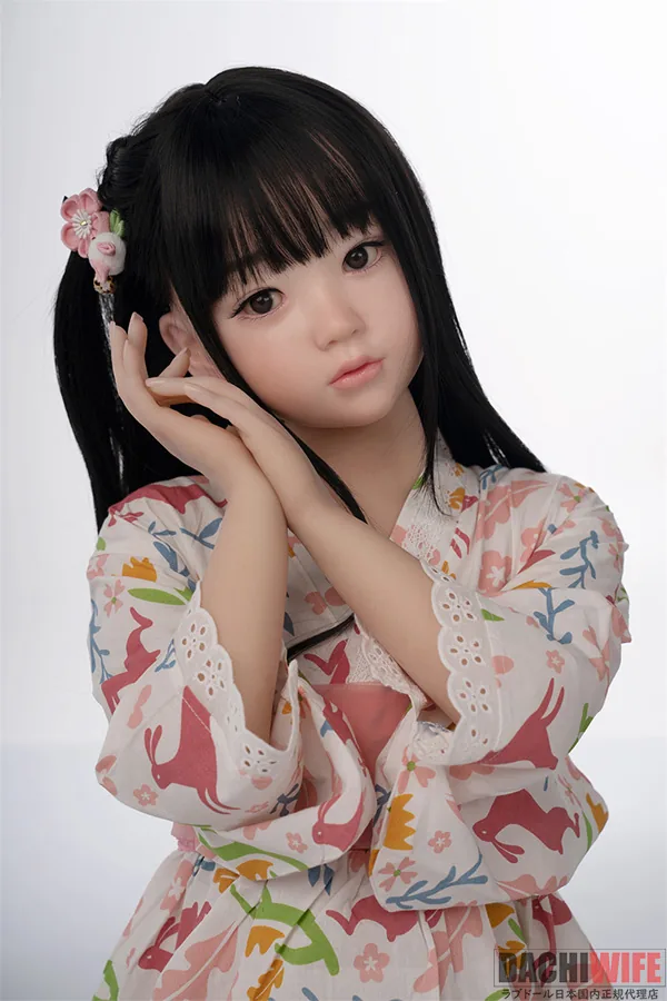 AXB Doll GB05R 120cm サムネイル 4