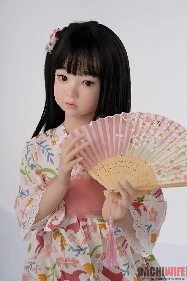 AXB Doll GB05R 120cm サムネイル 5