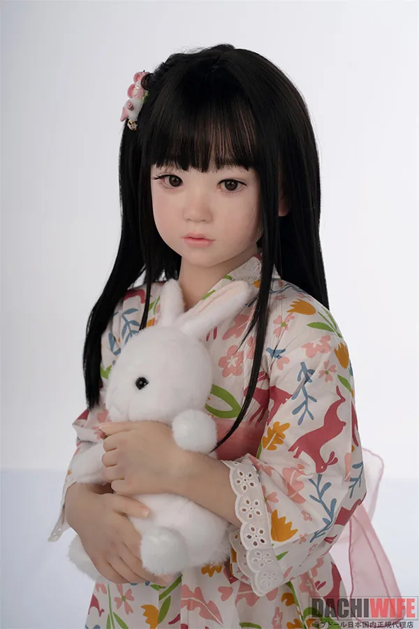 AXB Doll GB05R 120cm サムネイル 6